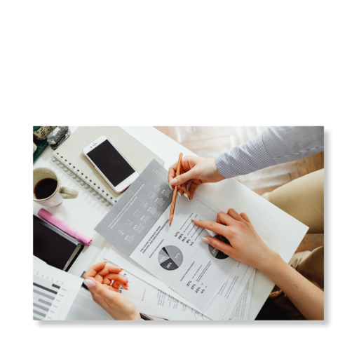 Finanzas Básicas para Comerciantes y Emprendedores